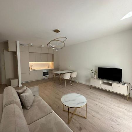 Apartament Iława Exterior foto