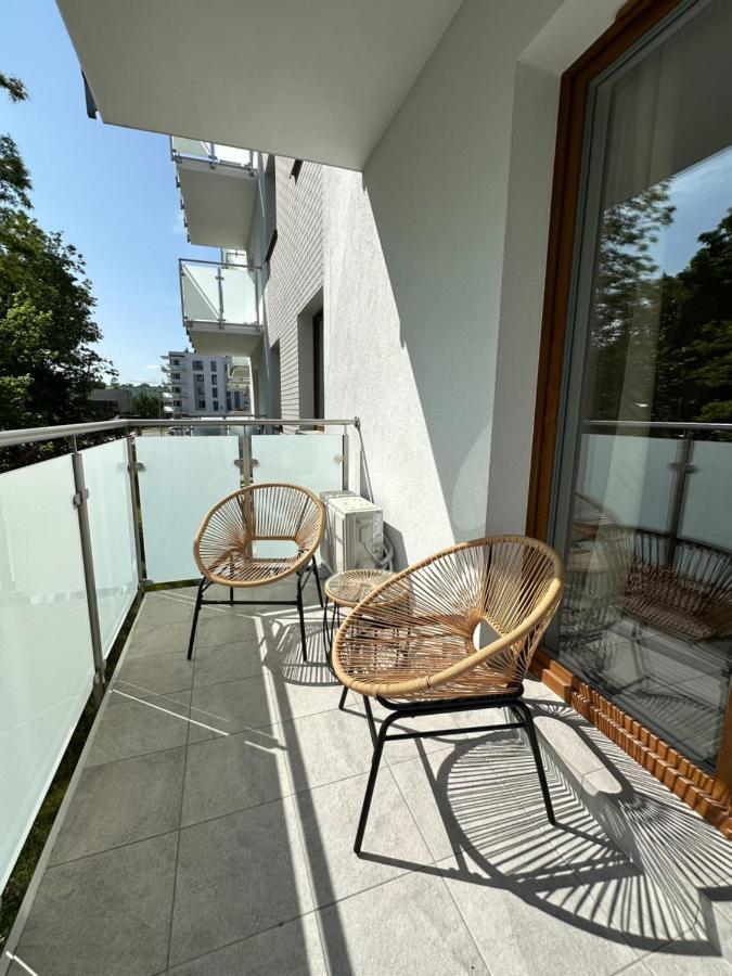 Apartament Iława Exterior foto