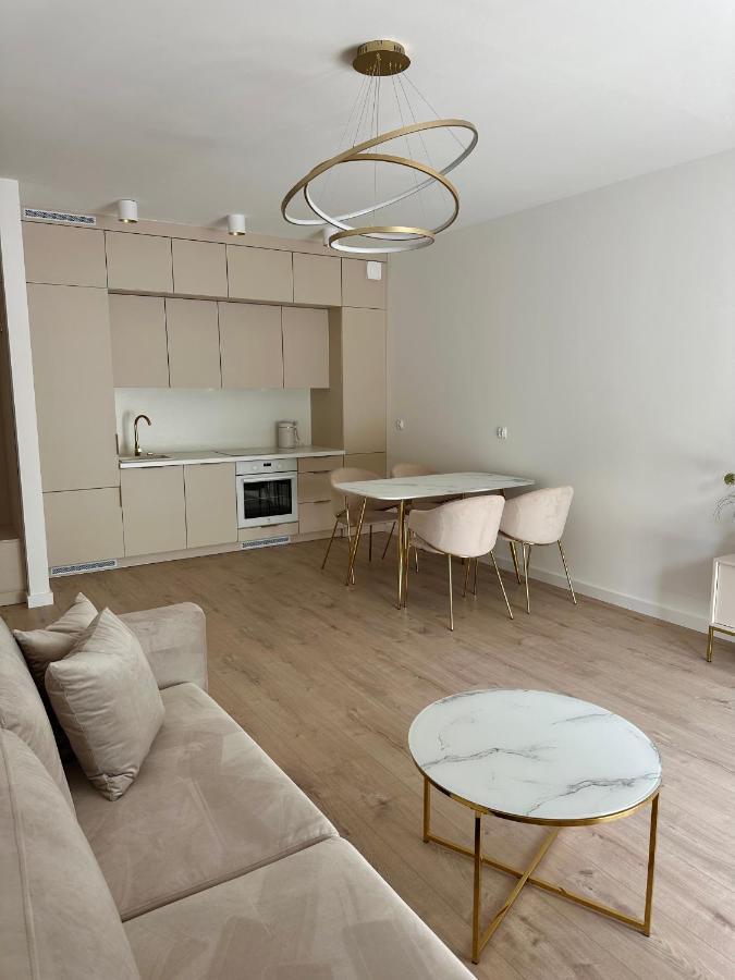 Apartament Iława Exterior foto